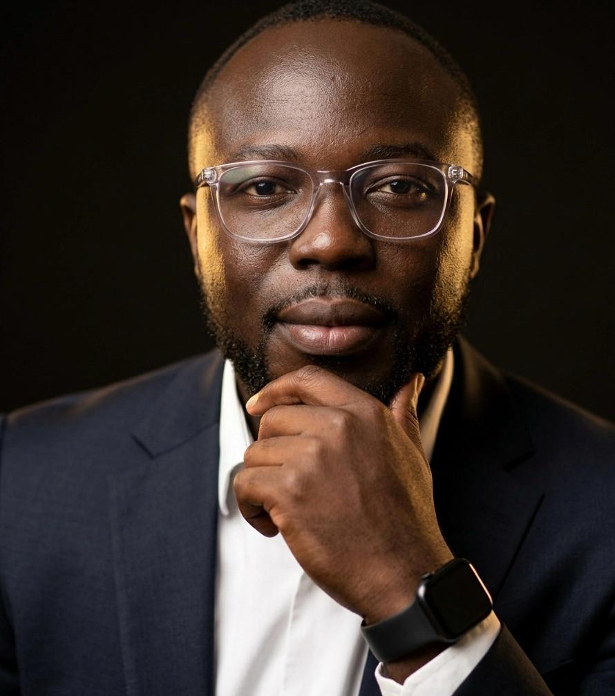 mr henry osabutey